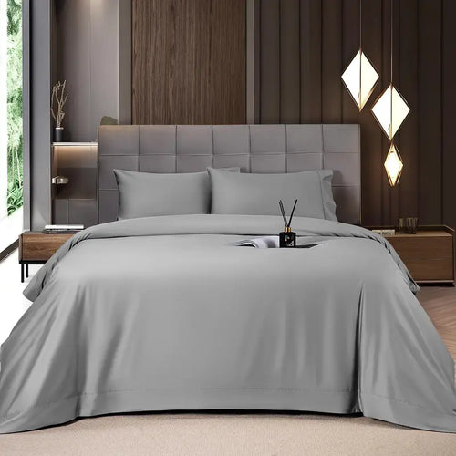 ❄️Cooling Bamboo Sheets  | Hotel Luxury 16" Deep Pocket | Silky Soft Wrinkle Resistant